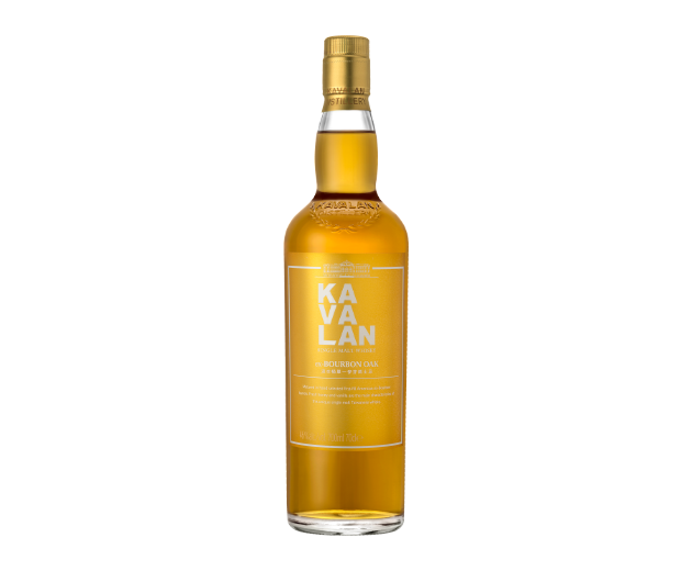 Kavalan Solist Port Single Cask Strength Single Malt Whisky